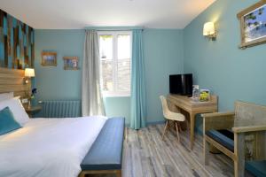 Hotel De France - Good To Know