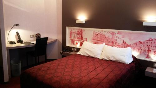 Hotel De La Cloche - Good To Know