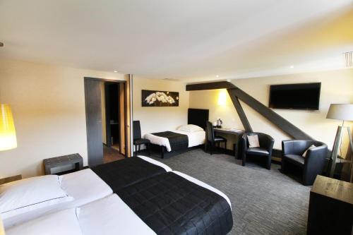 Hotel De La Jamagne & Spa - Good To Know