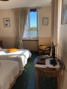 Hotel De La Loire - Good To Know