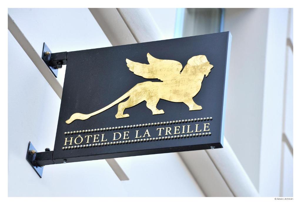 Hotel De La Treille - Good To Know