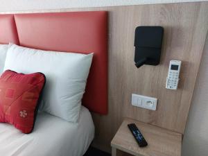 Hotel De Lile - Hotel Overview