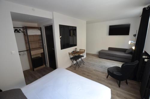 Hotel De Quebec - Good To Know