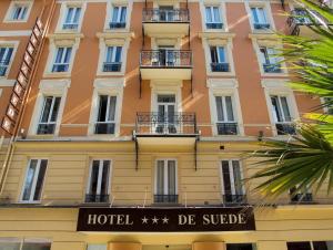 Hotel De Suède - Good To Know