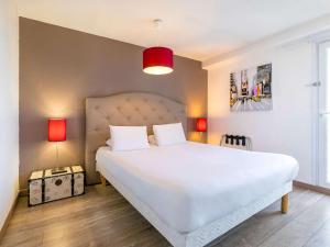 Hotel Dijon Sud Longvic - Good To Know