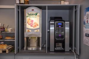 Hotel Dijon Sud Longvic - Good To Know