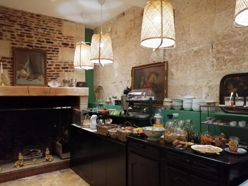 Hotel Du Cygne Tours - Good To Know