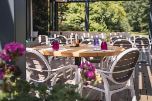 Hotel Du Golf Saint Lazare - Good To Know