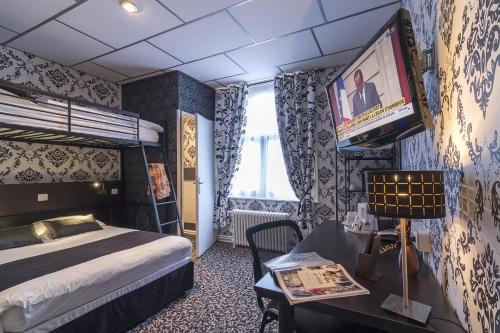 Hotel Du Moulin D'or - Good To Know