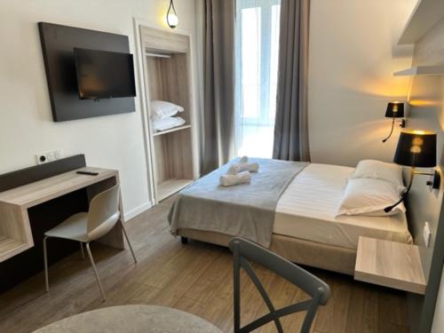 Hôtel Du Nord - Good To Know