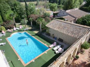 Hotel Du Parc, Avignon East, the Originals City - Good To Know