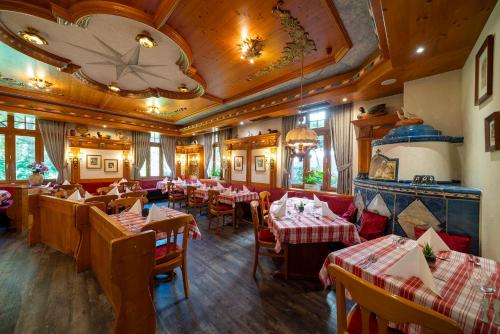 Hotel Du Parc, Restaurant, Spa & Wellness - Good To Know