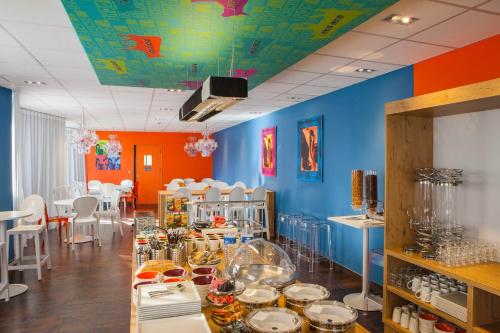 Hotel Gabriel - Good To Know