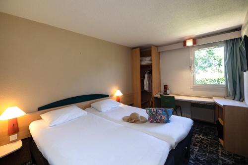 Hotel Ibis Autun - Good To Know