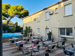 Hotel La Bastide D'entraigues - Good To Know