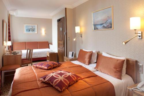 Hotel La Croix Blanche - Good To Know