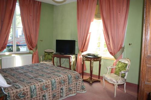 Hotel La Diligence - Good To Know