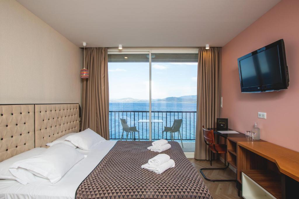 Hotel La Pietra Restaurant & Spa - Good To Know