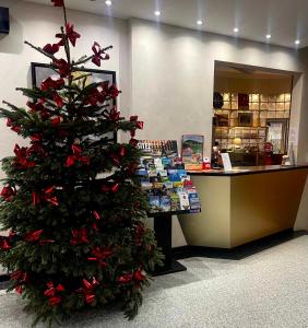 Hotel La Réserve - Good To Know