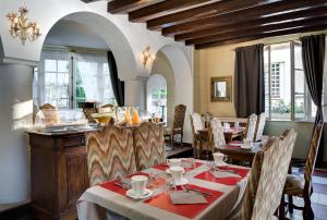 Hotel La Roseraie - Good To Know
