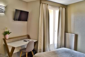 Hotel La Rotonde - Good To Know