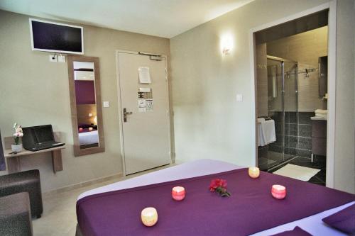 Hotel Lanvia - Good To Know