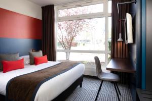 Hotel Le Bugatti - Good To Know