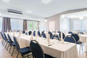 Hotel Le Circuit Le Mans - Good To Know