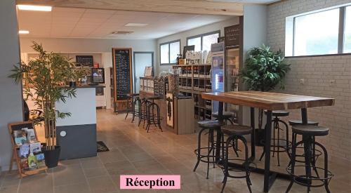 Hotel Le Clos Badan - Good To Know