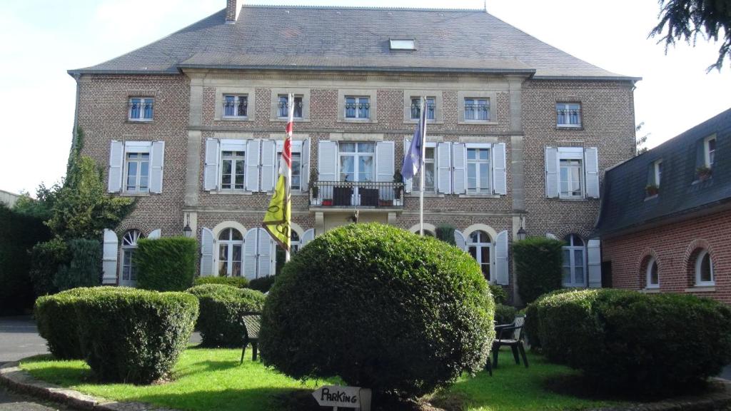 Hotel Le Clos Du Montvinage - Good To Know