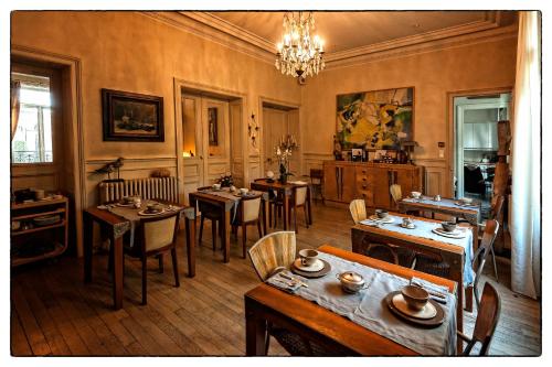 Hotel Le Clos Raymi - Good To Know