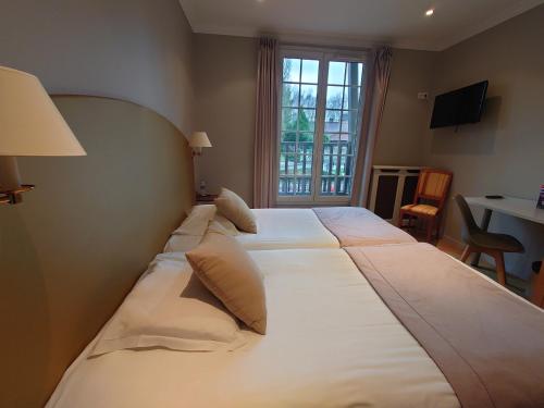 Hotel Le Continental - Good To Know