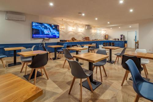 Hotel Le Cyrano Bergerac - Good To Know