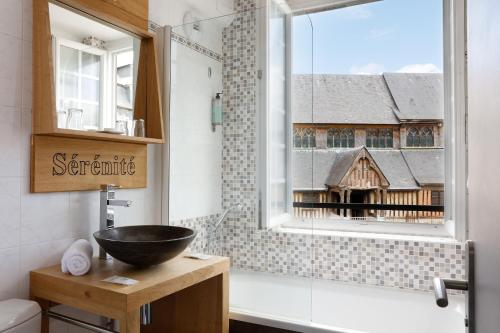 Hotel Le Dauphin - Good To Know