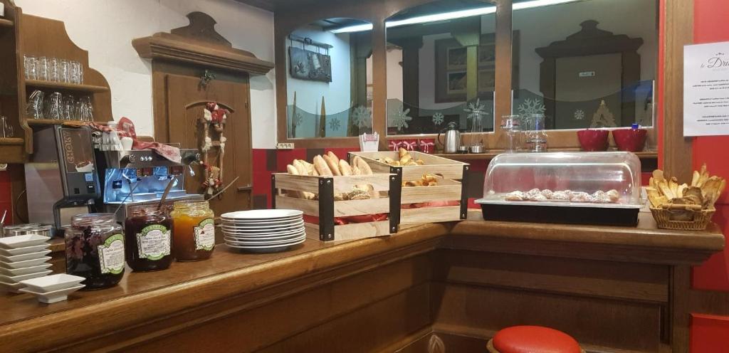 Hotel Le Druos - Good To Know