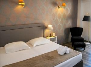 Hotel Le Golfe Ecolabel EU - Good To Know