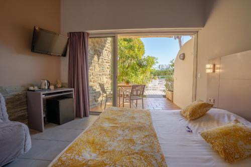 Hotel Le Grand Pavois - Good To Know