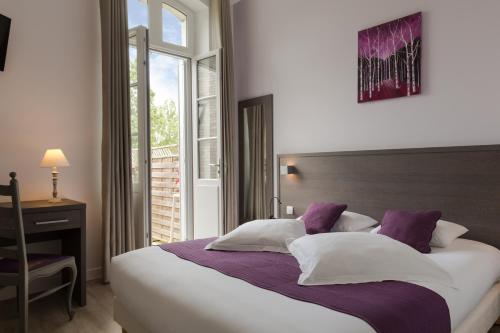 Hotel Le Haut Des Lys - Good To Know