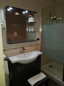 Hotel Le Lyon Vert Commentry - Good To Know