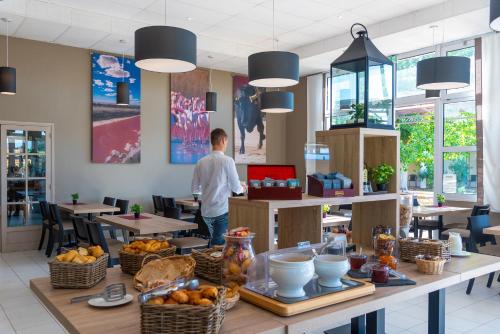 Hotel Le Mas Des Ponts D'Arles - Good To Know