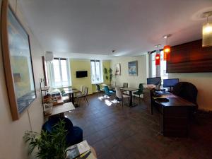 Hotel Le Mistral - Good To Know