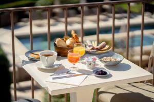 Hotel Le Pré Saint Michel - Good To Know