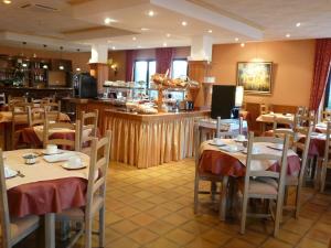 Hotel Le Riquewihr - Good To Know