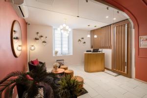 Hotel Le Seize, Nice City Center - Good To Know