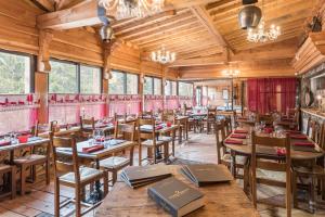 Hotel L'ecureuil - Good To Know