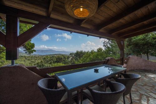 Hotel Les Hauts De Porto-Vecchio - Good To Know
