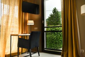 Hotel Les Muses - Good To Know