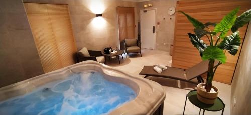 Hotel Les Nations The Originals Boutique VICHY - Good To Know