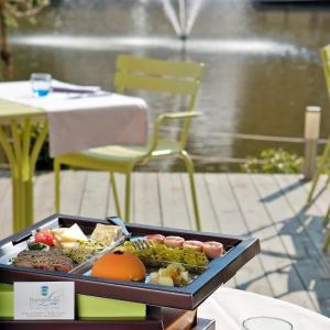 Hotel Les Rives - Good To Know