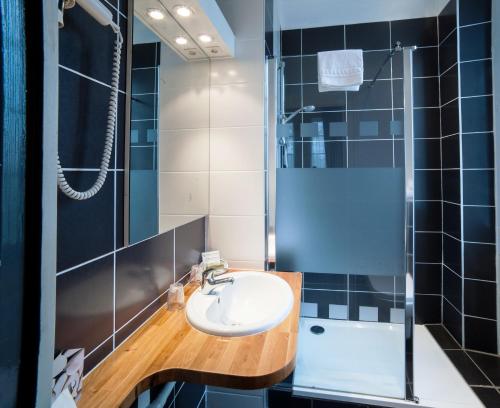 Hotel Les Tilleuls, Bourges - Good To Know